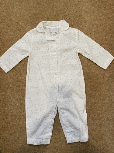 The little white company - the,