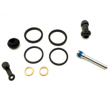 CR500 1995 FRONT CALIPER RE BUILD KIT MXPUK 1995 CR 500  (883)