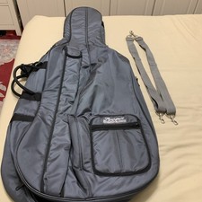 Stringers 3/4 size Soft Padded