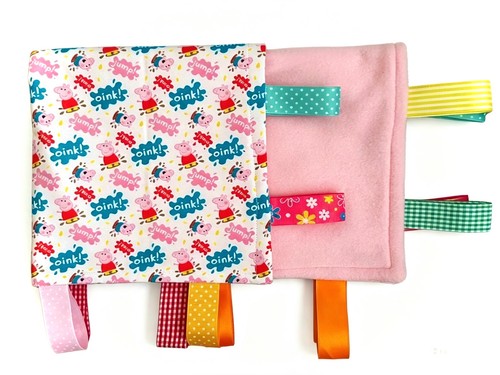 Kids baby toddlers taggies - baby,