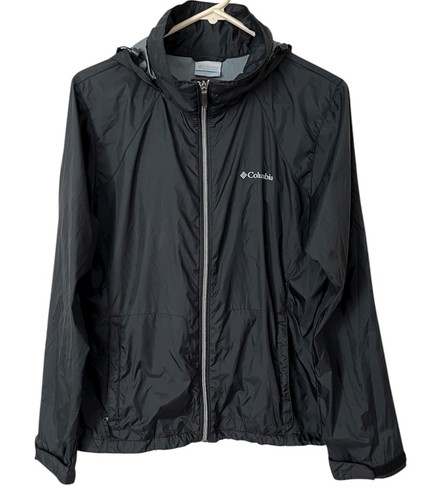 Columbia jacket womens black - jacket,
