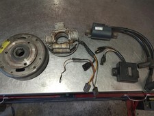 Ignition kit Nippon Denso for