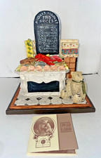 HARRODS EDWARD HARROD PETER