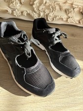 Adidas Torsion Black Trainers