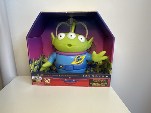 Toy story alien - toy,