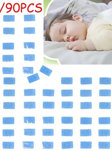 90pcs mosquito insect - 90pcs,