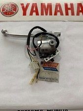 YAMAHA YB100(18N,2U0)