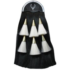 Scottish Stage head Badge