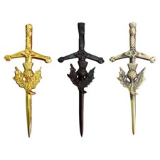 TC Scottish Thistle Hilt Kilt