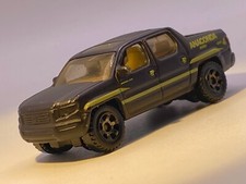 Matchbox🔥2007 Honda