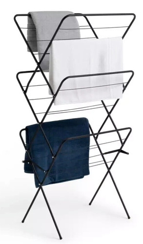 Tier clothes airer - clothes, 14m