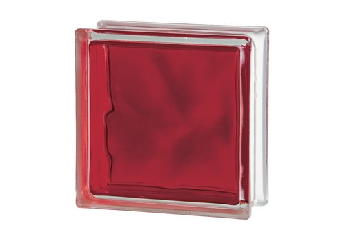 Wave red brilly range pack - red, (pack