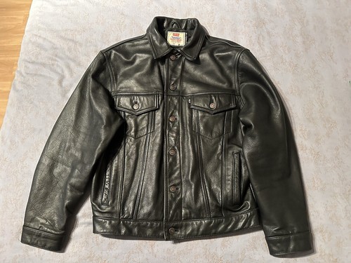 Vintage levis heavy - vintage,