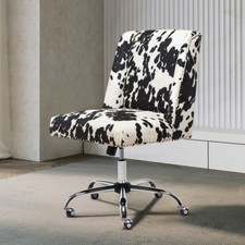 Computer Desk Swivel Chair
