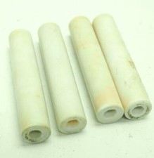 Antique Marble Clock Case Pillars 4 Clock Case Pillars - Clock Spares Parts