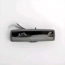 2009 VW PASSAT CC GT INTERIOR