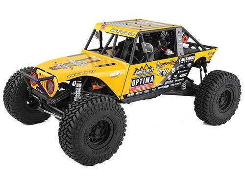Rc4wd miller motorsports 10 - miller,