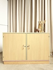 Vtg Late Mid Century School