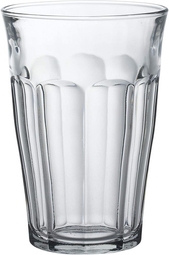 Duralex tempered glass made - duralex,