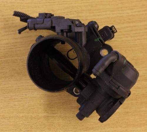 Genuine ford max focus - genuine, mk2