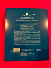 Temple Spa Recharge Spa Gift Set - New + Unused! + Boxed!
