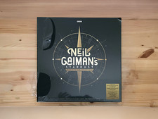 Neil Gaiman's Stardust Record
