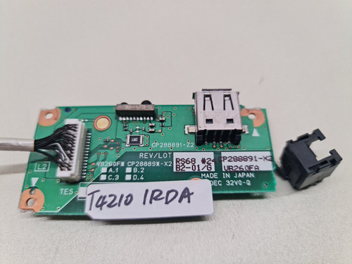 Tested fujitsu siemens - tested!,