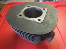 BSA BANTAM D7 BARREL