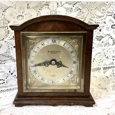 Vintage 1960 Elliott Mantel