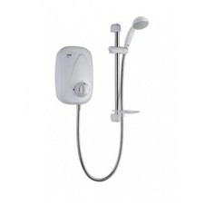 Mira Vigour Manual Power Shower - 1.1532.354