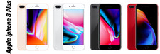 NEW Apple iPhone 8 Plus