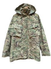 British Army Issue MTP Multicam Gore-Tex Goretex Jacket 190/120 XX-Large