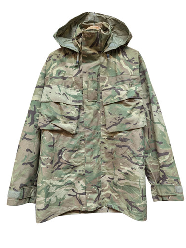British army issue - army, mtp