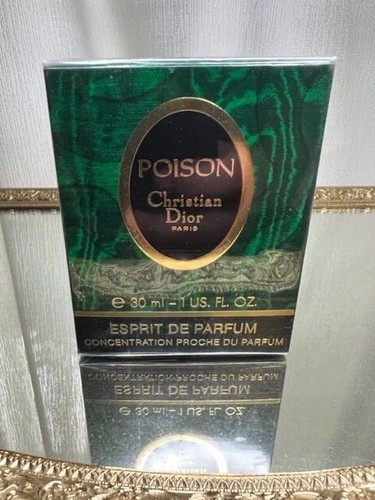 Poison dior esprit parfum - dior,