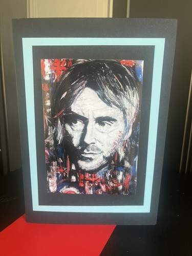 Paul weller the - paul,