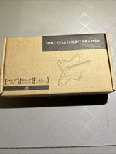 Genuine Apple VESA Mount