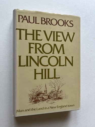 Paul brooks view from - paul, /