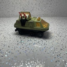 Matchbox Adventure 2000 K-2003