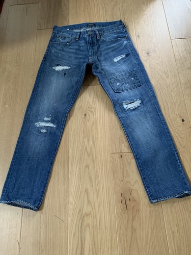 Men polo ralph - lauren, w30
