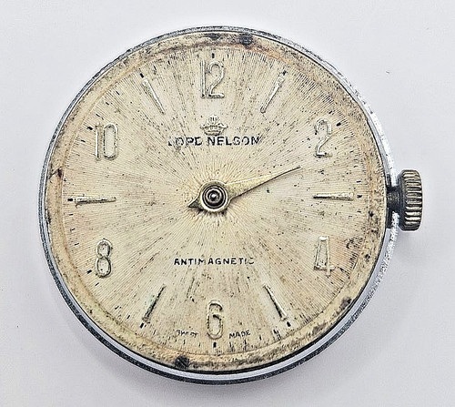 Lord nelson bzm jewel - lord,