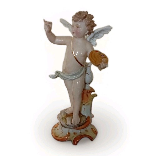 Volkstedt 18th century - 18th, germany