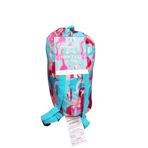 Selk bag kids wearable - selk'bag,
