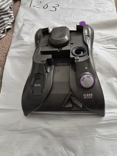 Vax rapid power refresh - vax,