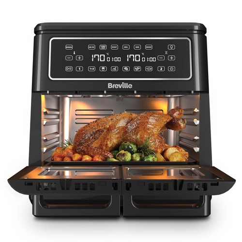 Breville halo flexi - halo, fryer