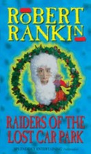 Raiders Of The Lost Carpark by