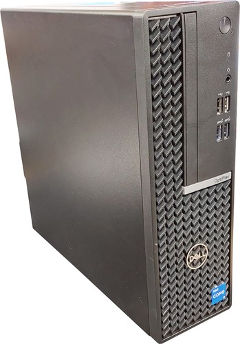 Dell optiplex sff 7010 - dell, 7010,