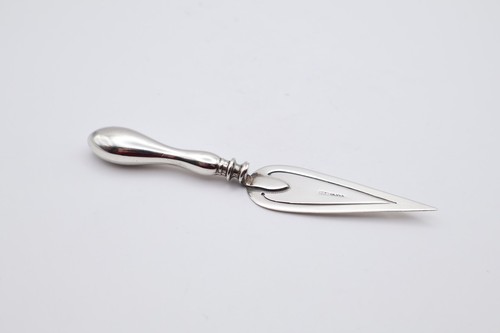 Antique sterling silver - sterling,
