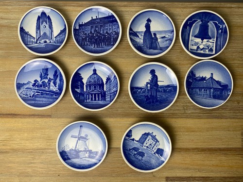 Vintage royal copenhagen - vintage,
