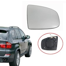 Right Side Heated Wing Mirror