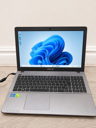 Asus x550cc gaming - x550cc,